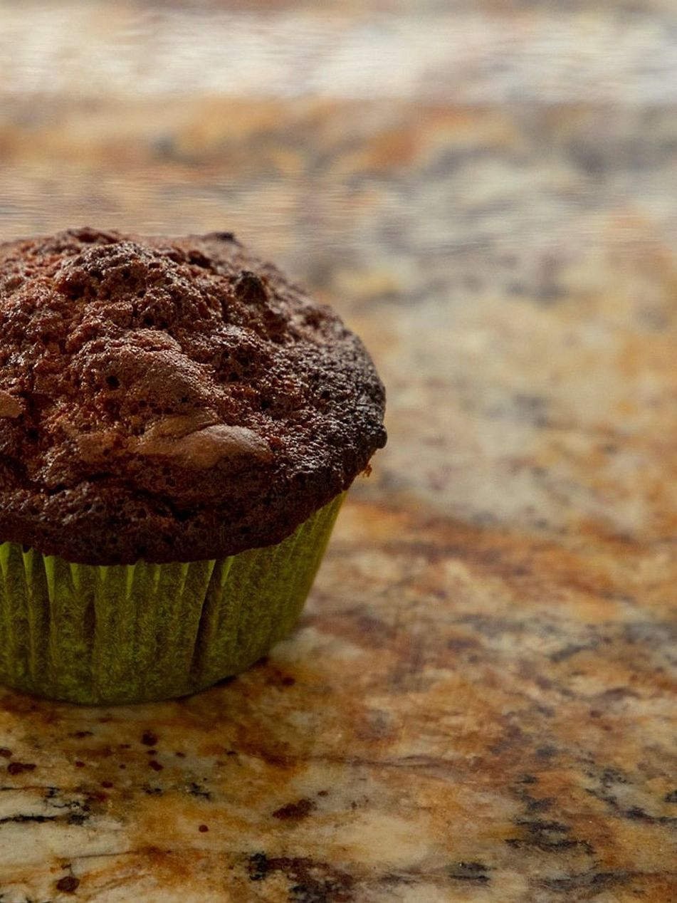 Chocolate Desserts