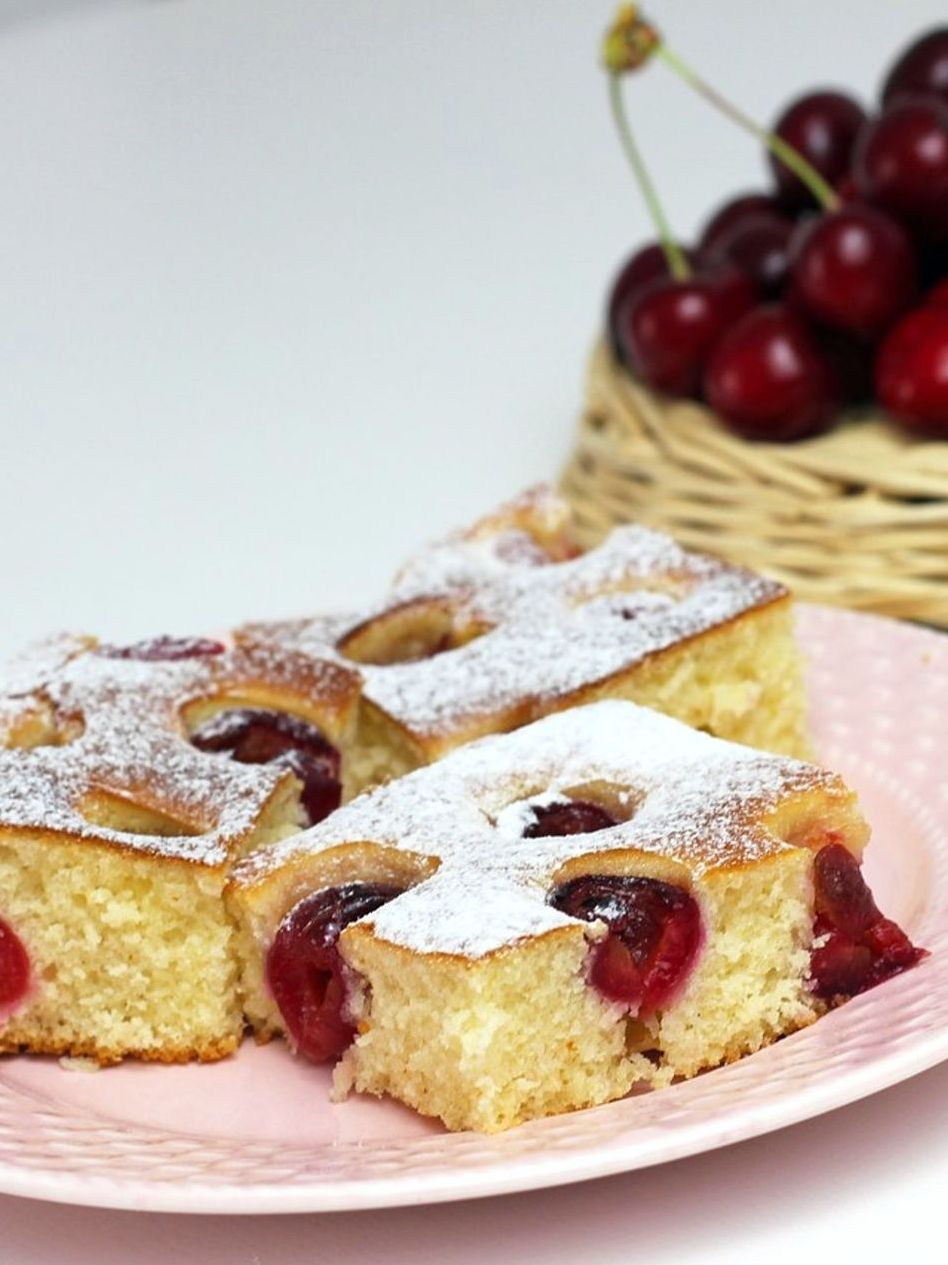 Seasonal Fruit Tarts: Berry Season Through Winter Citrus